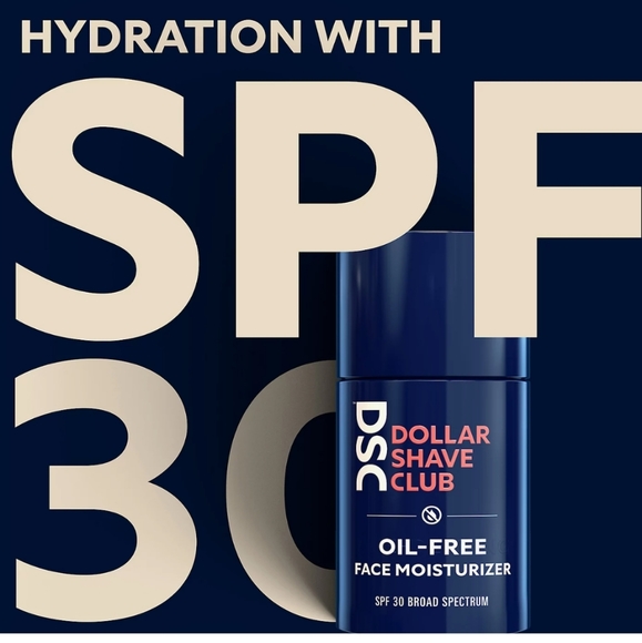 Dollar Shave Club Bundle - Post shave items - Picture 8 of 10